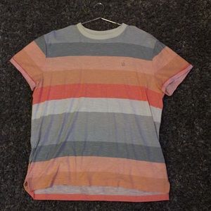 Calvin Klein Jeans - short sleeve tee - XL